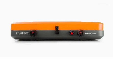 Selkirk 460 Camp Stove