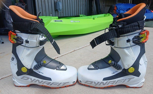 Dynafit Size 27.5 Touring Boots