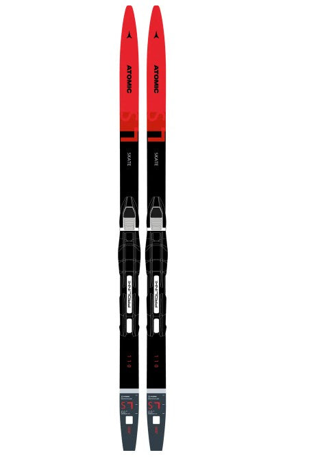 Pro S1 Junior Skis - 110cm