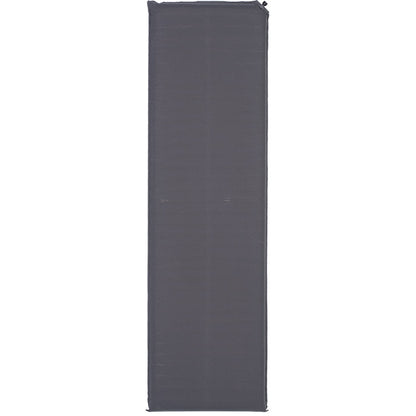 Pro Stretch Soft Top 2" Camp Pad - Blue