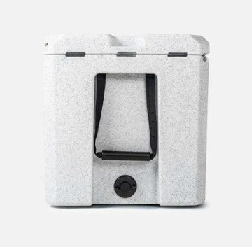 Outfitter 75 V2 - White Marble