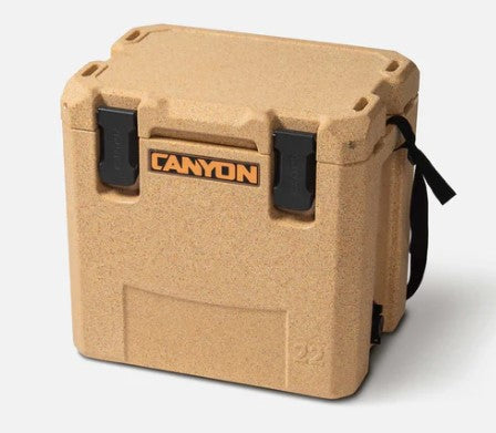 Outfitter 22 V2 - Sandstone