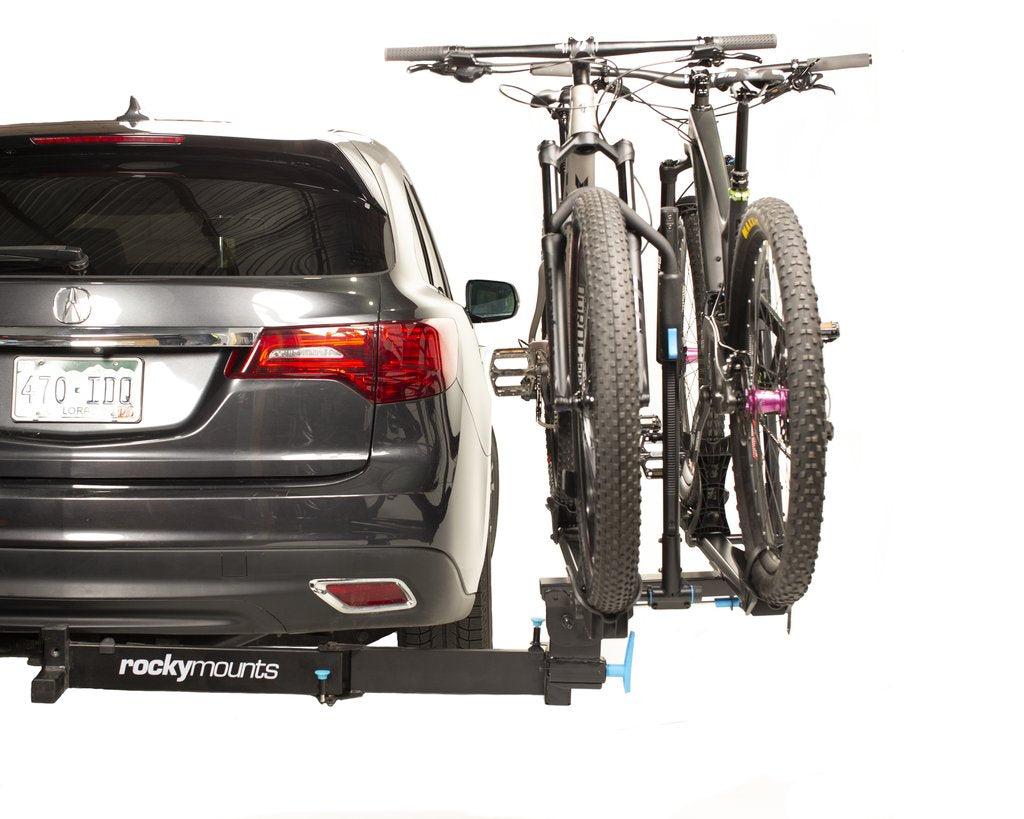 BackStage Hitch Rack 2"