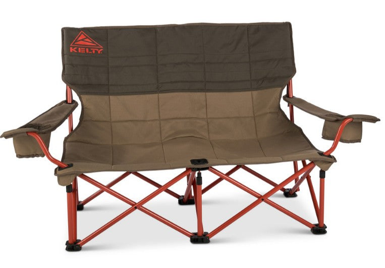 Low Loveseat