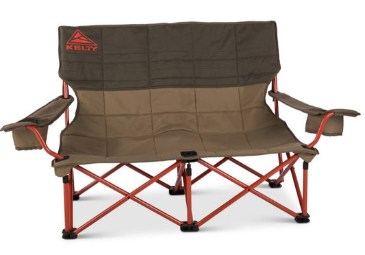 Low Loveseat