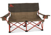 Low Loveseat