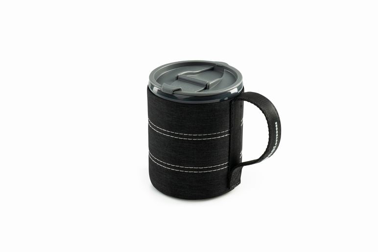 Infinity Backpacker Mug