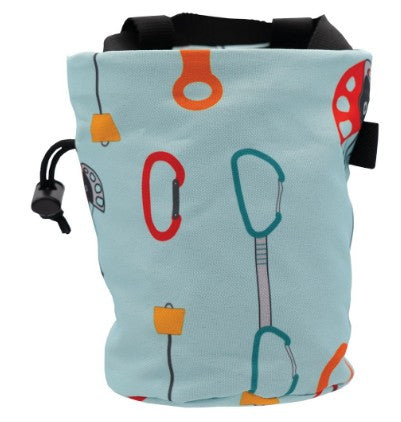 Chalk Bag - Gear Closet