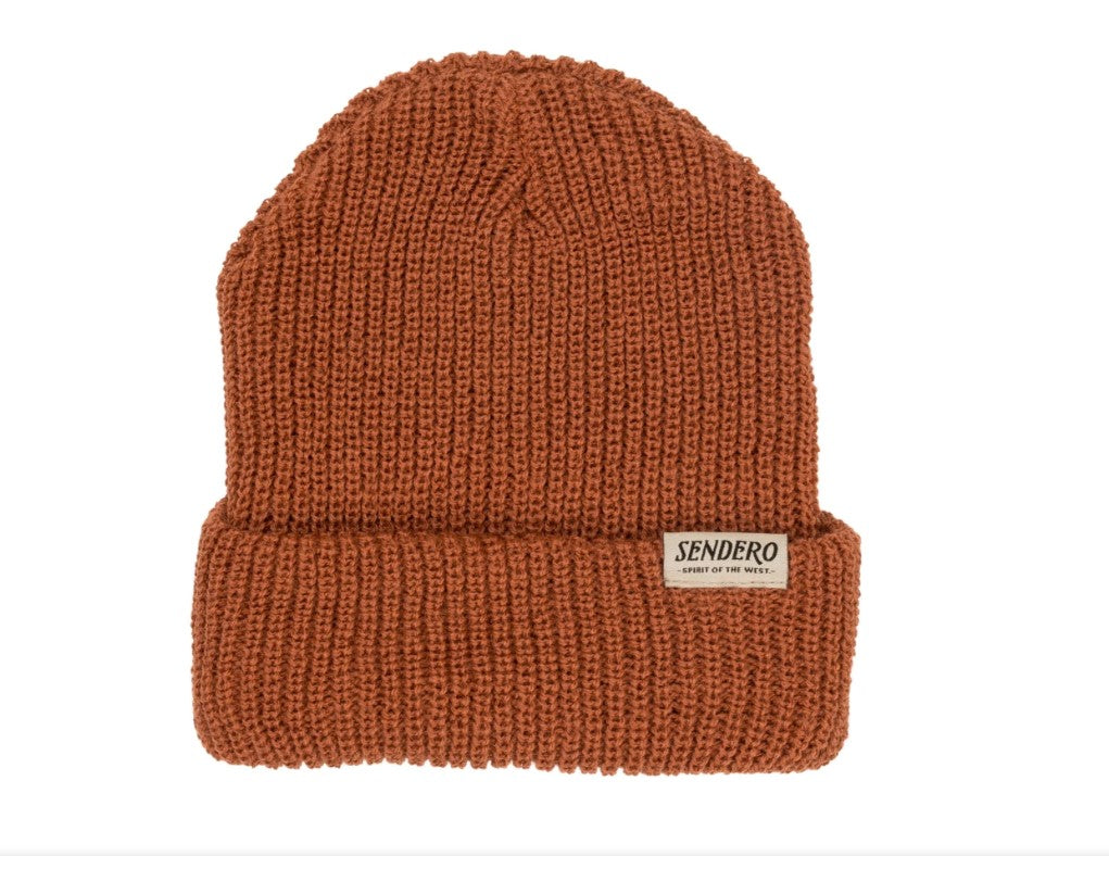 Sendero Estes Beanie