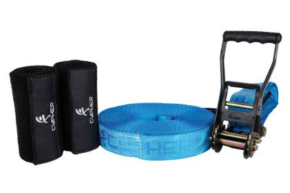 Slack Line Starter Kit