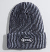 Benny Ultra Tall Knit - Black