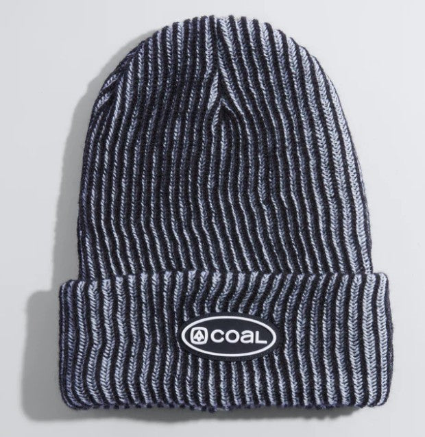 Benny Ultra Tall Knit - Black