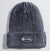 Benny Ultra Tall Knit - Black