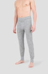 Merino Wool 3.0 Pant - Light Heather Grey