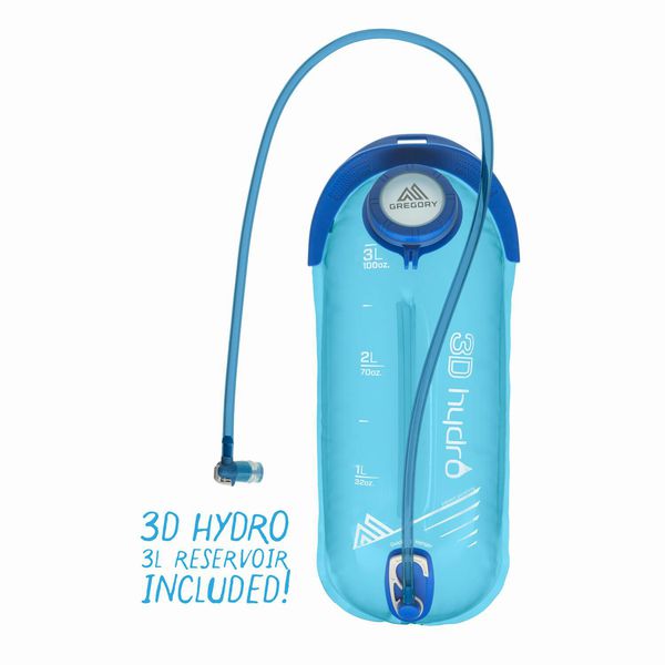 Amasa 10 H2O W's - Meridian Teal