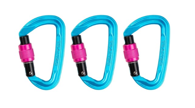 Superfly EVO Screwlock 3 Pack