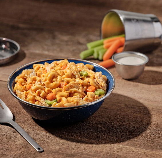 Mountain House - Buffalo Chicken Mac