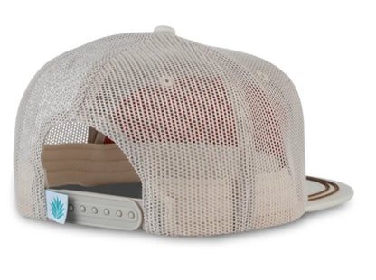 Snake Farm Hat - Tan