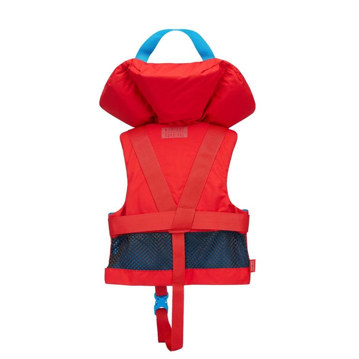 Lil Legends Child PFD - Imperial Red