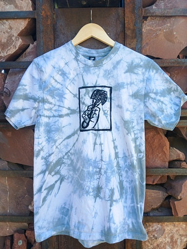 Mens Short Sleeve