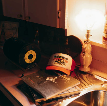 Monanatana Hat