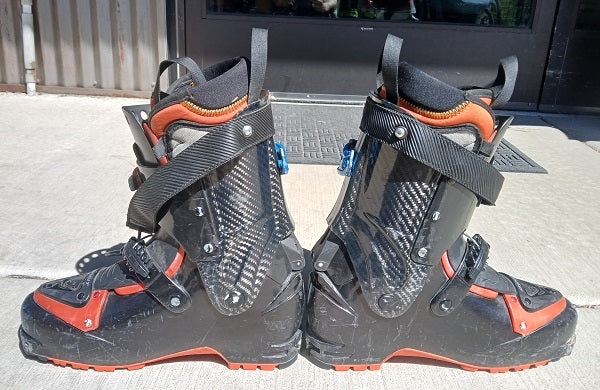 Dynafit Size 26 Touring Boots