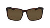 Montage Sunglasses - Shiny Black/Smoke