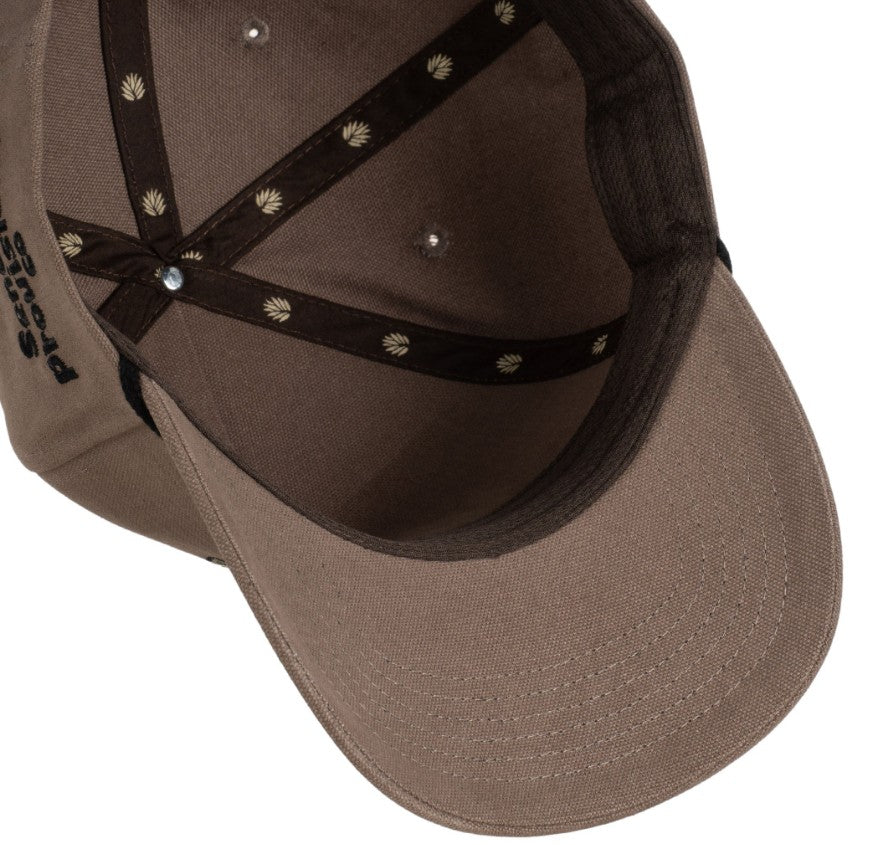 Horny Toad Hat