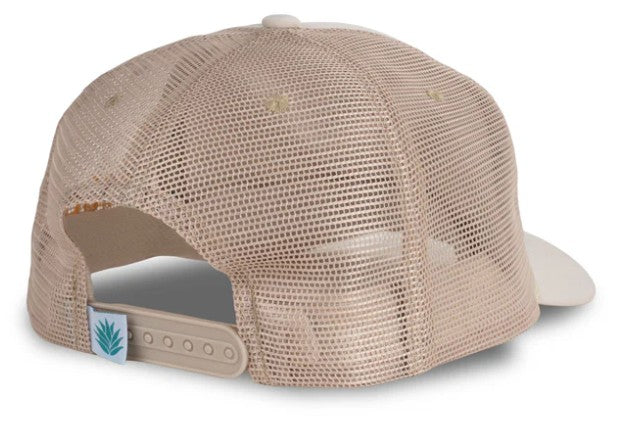 Yardbird Hat - Cream