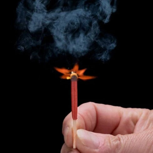 SOL All-Weather Matches