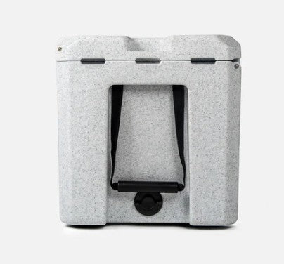 Outfitter 35 V2 - White Marble