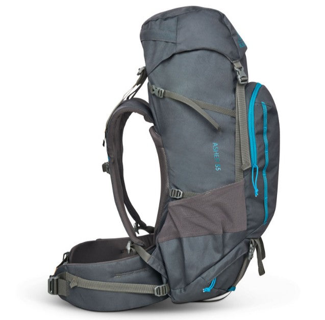 Asher 55L
