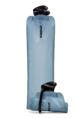 Eclipse 1L Anti-Bottle - Blue Steel