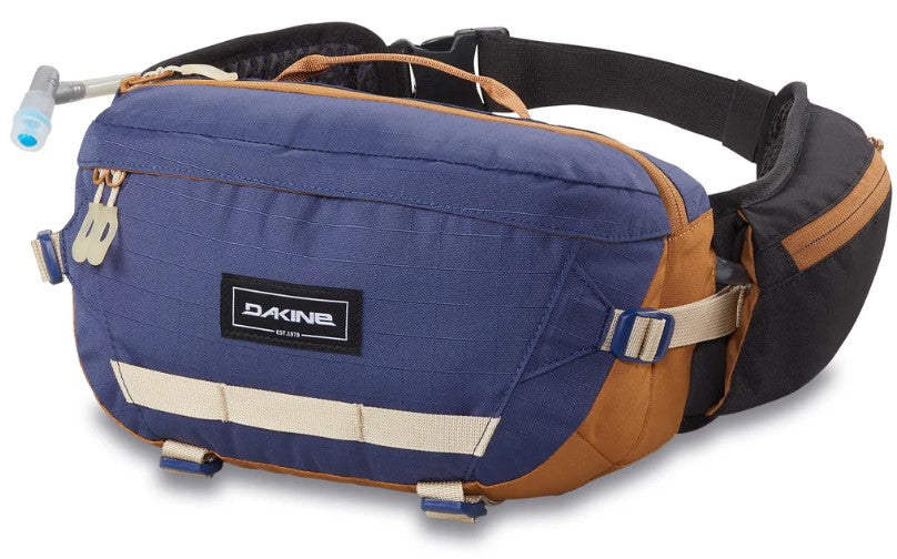 Dakine Hot Laps 5L Waist Pack