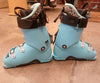 Lange Hybrid Ski Boot - 24.5