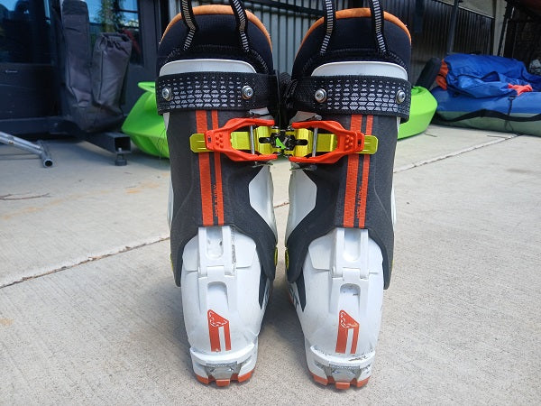 Dynafit Size 27.5 Touring Boots