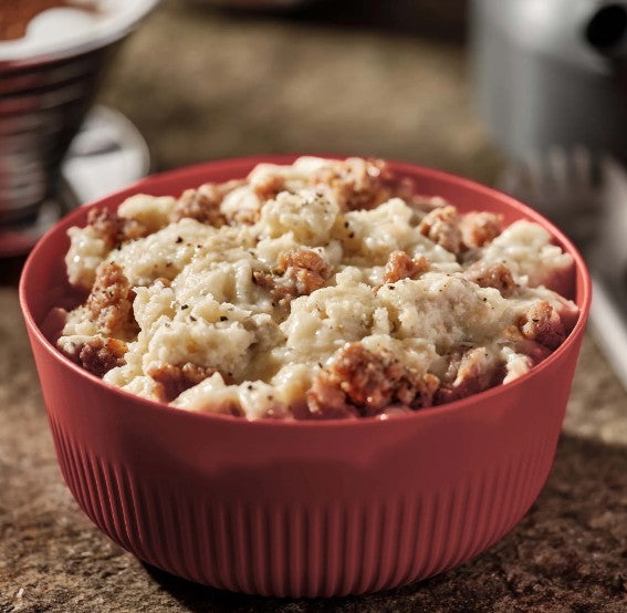 Mountain House - Biscuits and Gravy