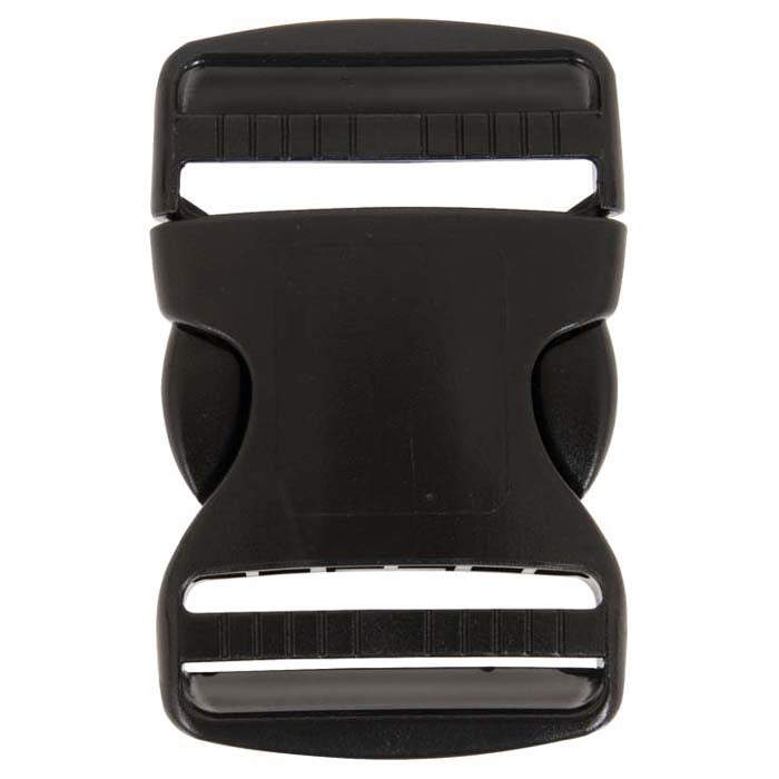 Dual Adjust Buckle