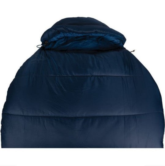 Endurance -20 Degree Synthetic Sleeping Bag - Regular