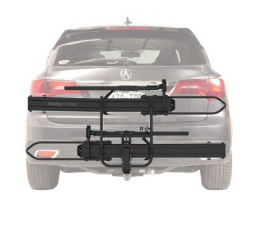 GigaWatt E-Bike Rack