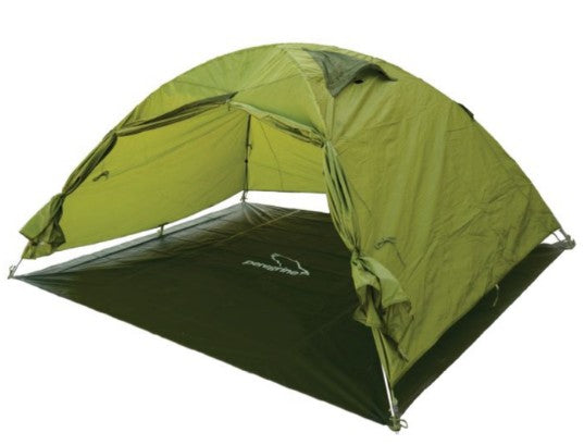 Gannet 3 Person Combo - Tent + Footprint