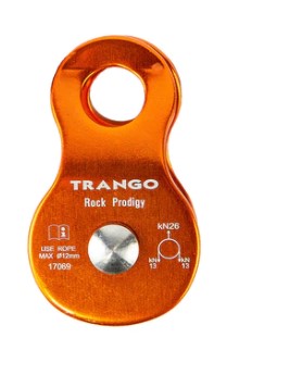 Trango Pulley