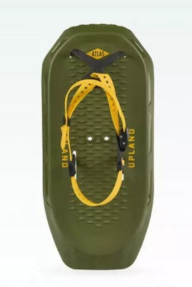 Upland Unisex Snowshoes - Olive
