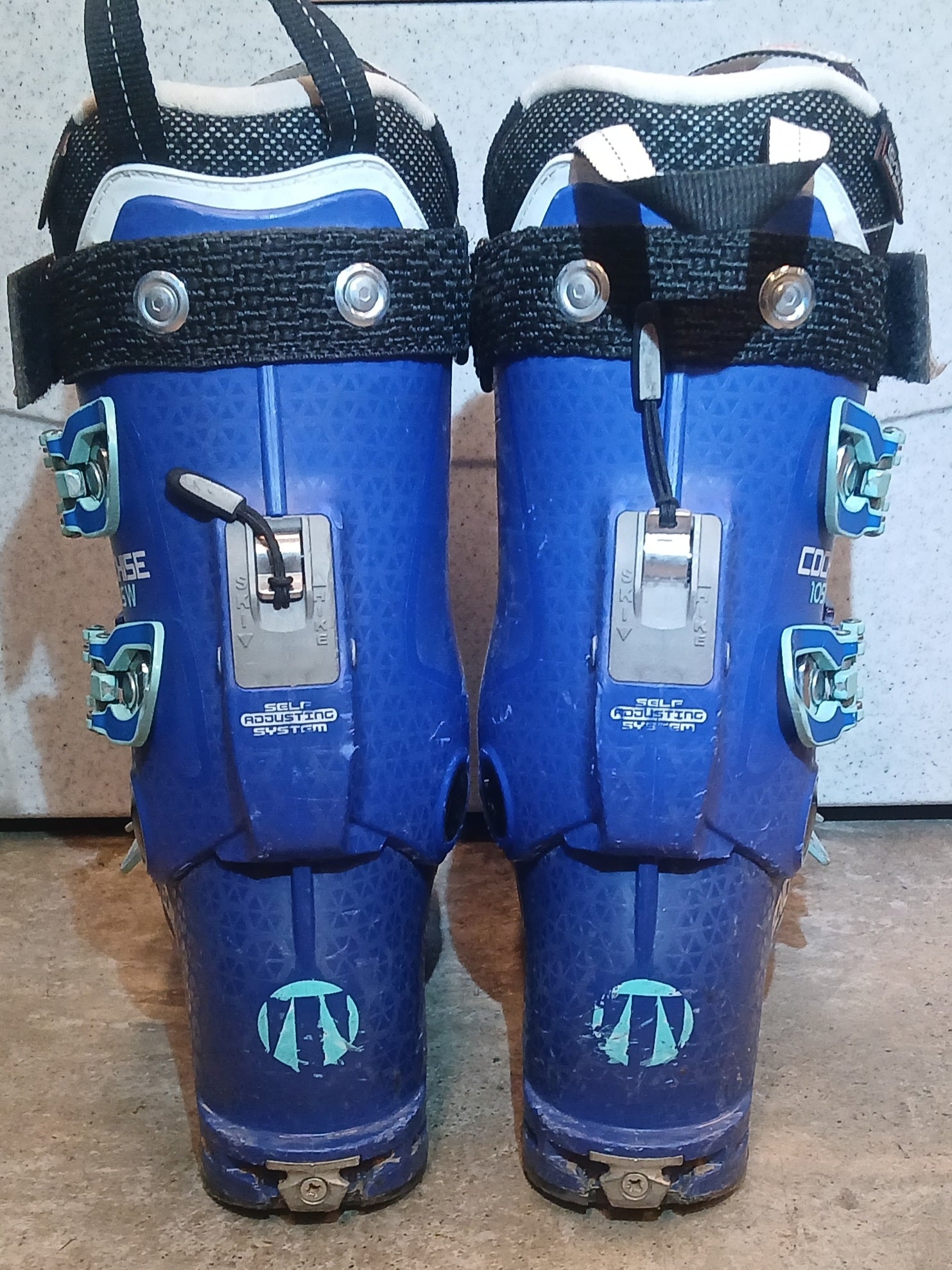 Tecnica Hybrid Ski Boot