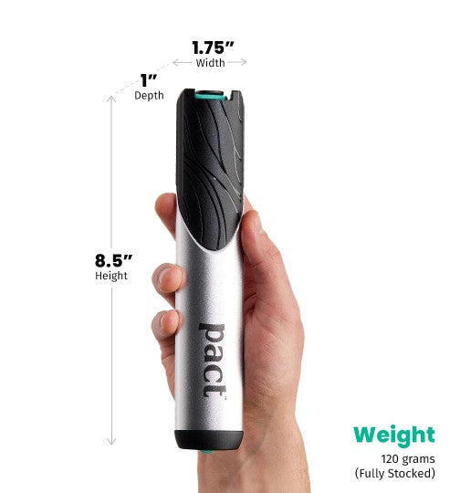 PACT Lite Bathroom Kit