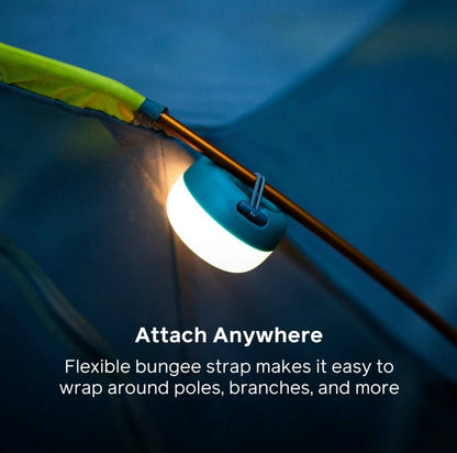 Alpenglow Mini Lantern