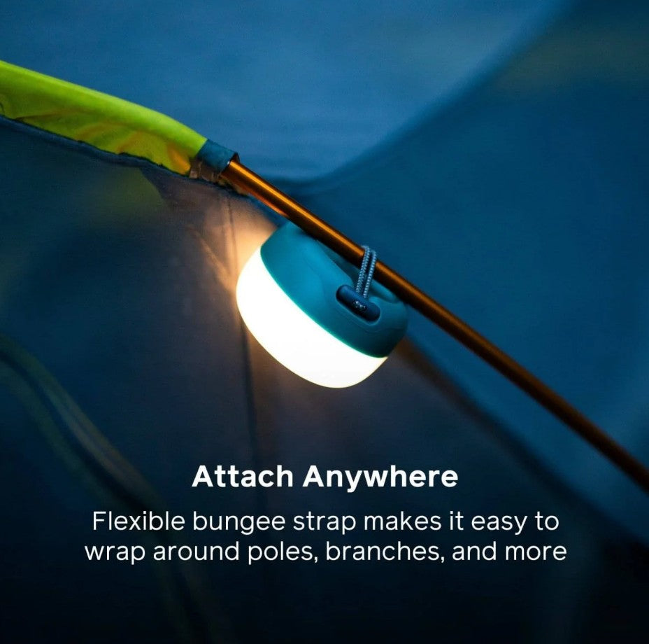 Alpenglow Mini Lantern