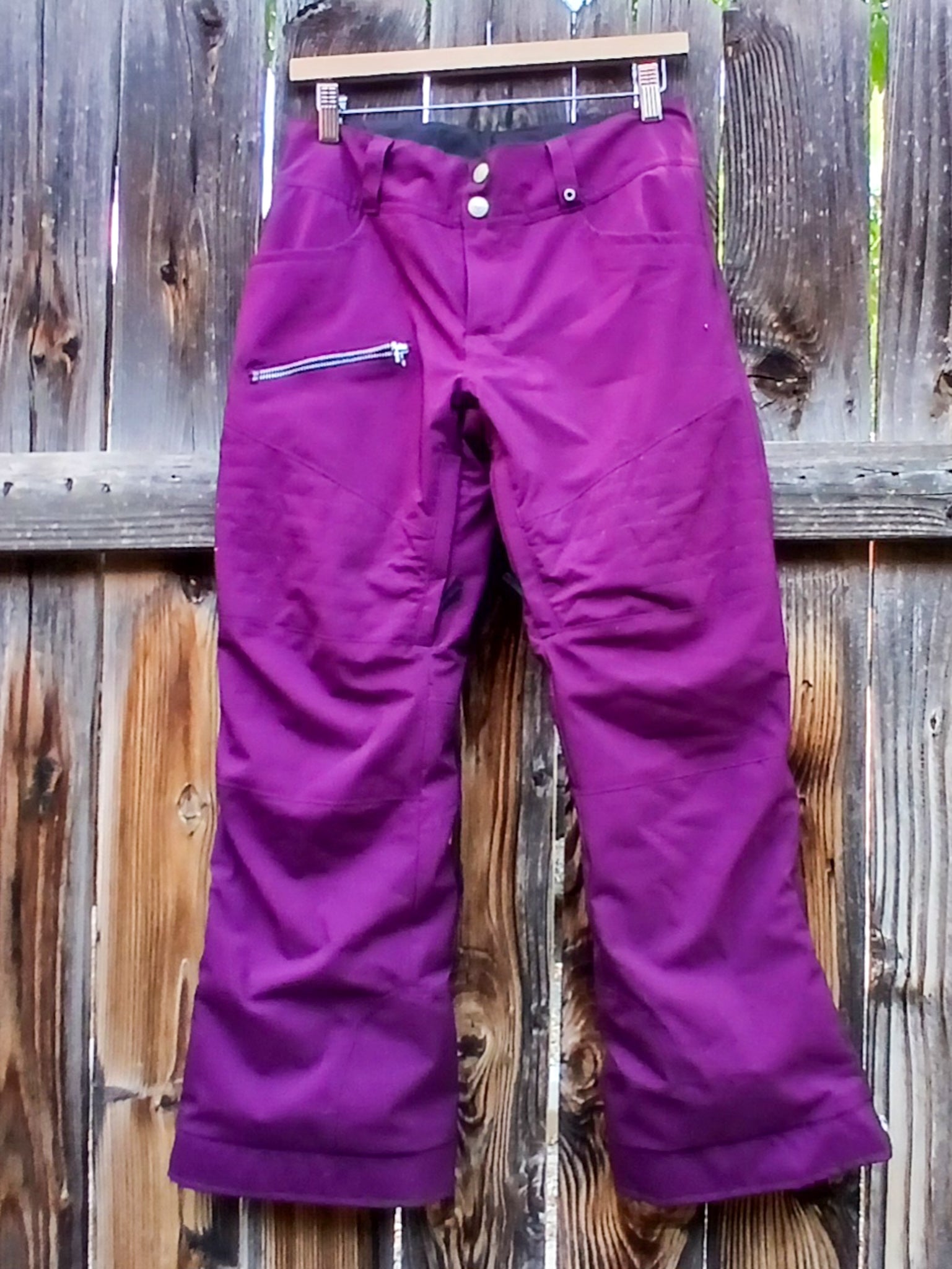 Obermeyer Youth Snow Pants