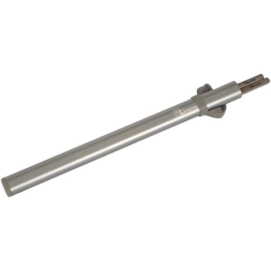 Titanium Chopstix with Case