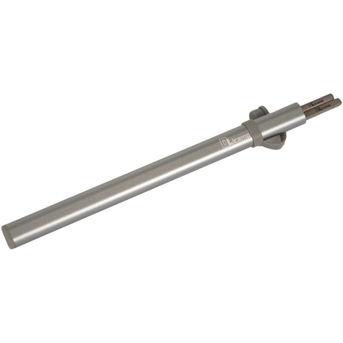 Titanium Chopstix with Case